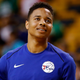 Illustration for article titled Markelle Fultz Shooting Form Update: Shot Longer